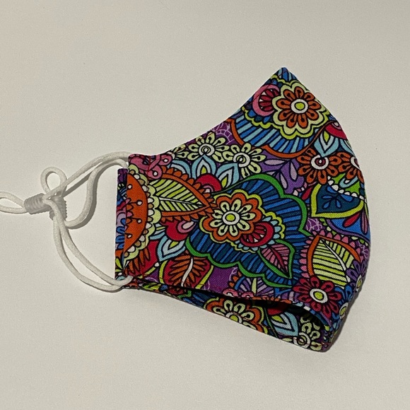 Reusable FaceMask - Picture 8 of 11